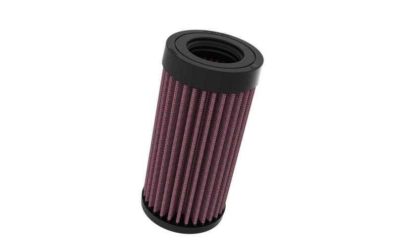 K&N Engineering KA-6201 High-Flow Engine Air Filter for Kawasaki Mule ATV and UTV