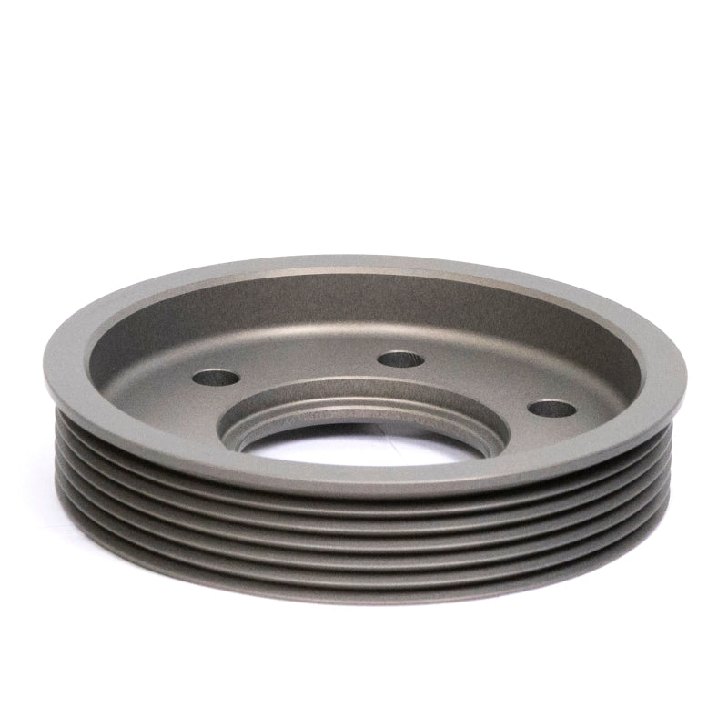 Fluidampr Toyota 2JZ Underdrive Pulley Damper Ring (Part Number: fdr500809)