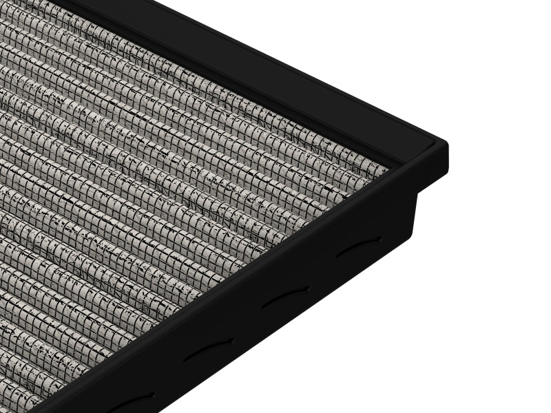 aFe MagnumFLOW Pro DRY S Air Filter AFE31-10197 for BMW 3.0L Turbocharged Applications