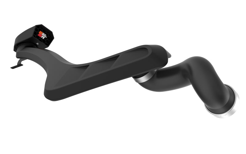 K&N Engineering 63-8000 Snorkel System for 2016-2023 Toyota Tacoma 3.5L V6