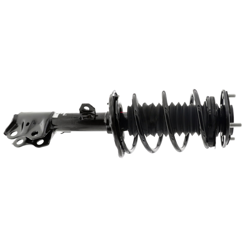 KYB Strut-Plus Front Right Complete Strut Assembly for 2014–2016 Toyota Corolla