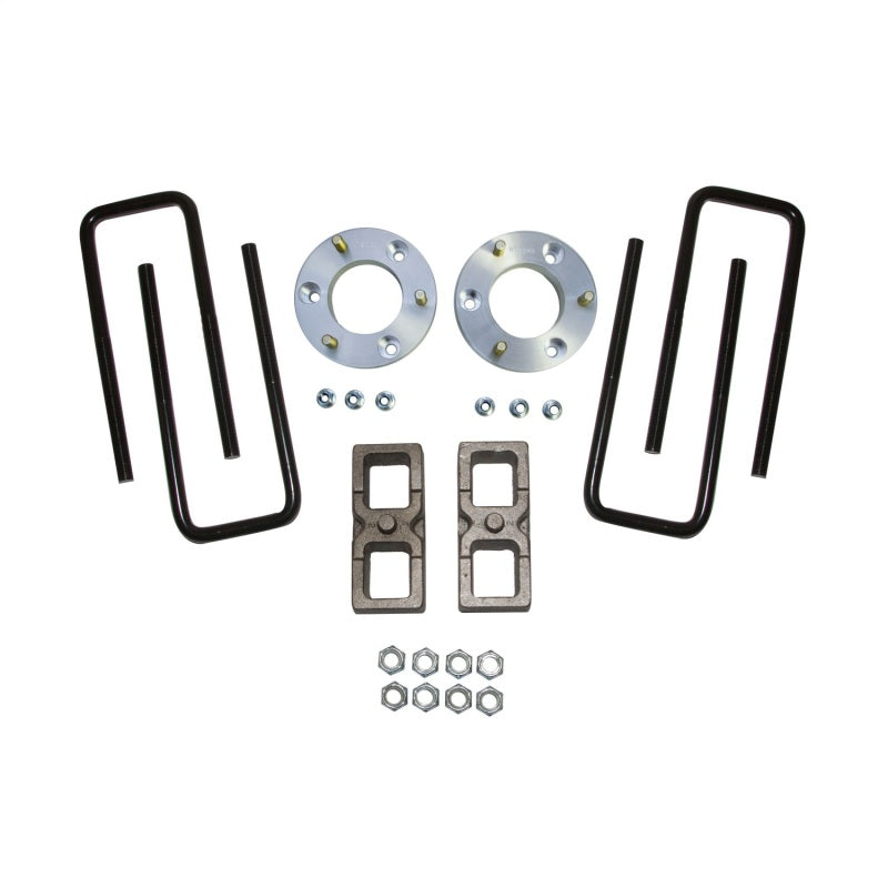 Skyjacker Suspension Front Leveling Value Kit 2016-2017 Nissan Titan XD 2WD/4WD