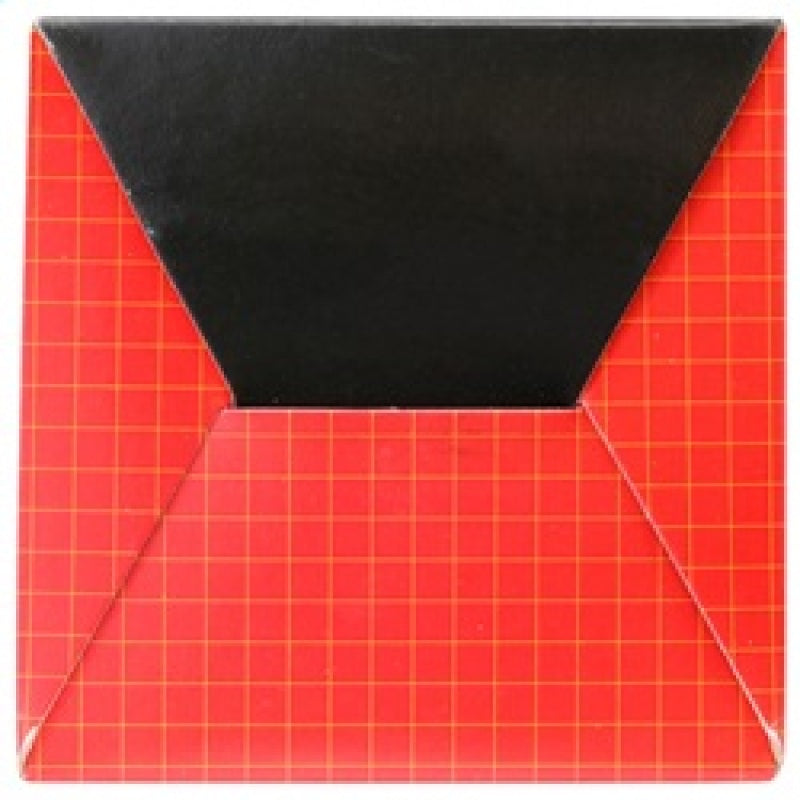 K&N Engineering RU-0500 Universal Rubber Air Filter