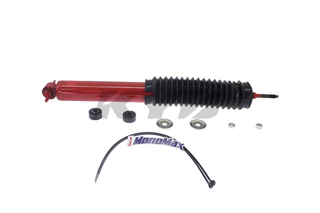 KYB MonoMax Heavy-Duty Front Shock Absorber 565053 for Jeep Wagoneer and Cherokee