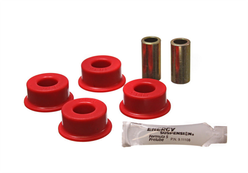 Energy Suspension - eng2.7101R - Track Arm Bushing Set