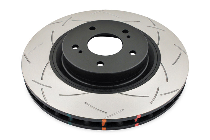 DBA 4928S 4000 Series T3 Front Slotted Brake Rotor for Nissan Skyline GT-R