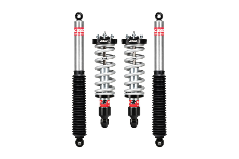 Eibach Stage 2 Pro-Truck-Lift System E86-63-045-01-22 for 2022-2026 Nissan Frontier