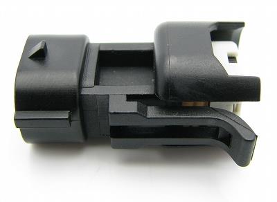 DeatschWerks USCAR to Denso Sumitomo Plug-and-Play Fuel Injector Adapter