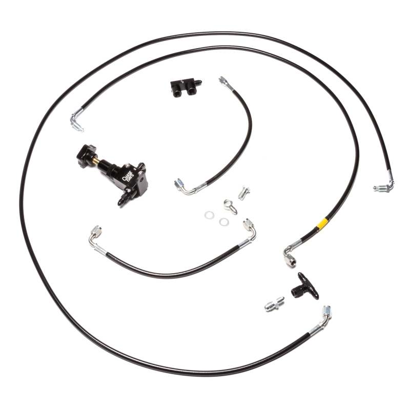 CHB Brake Line Relocation Kits