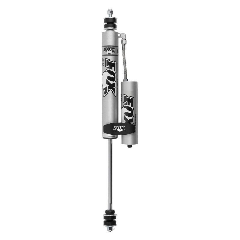 FOX Performance Series Front Remote Reservoir Shock for 1988–1997 Nissan Patrol Y60, 3–5.5-Inch Lift