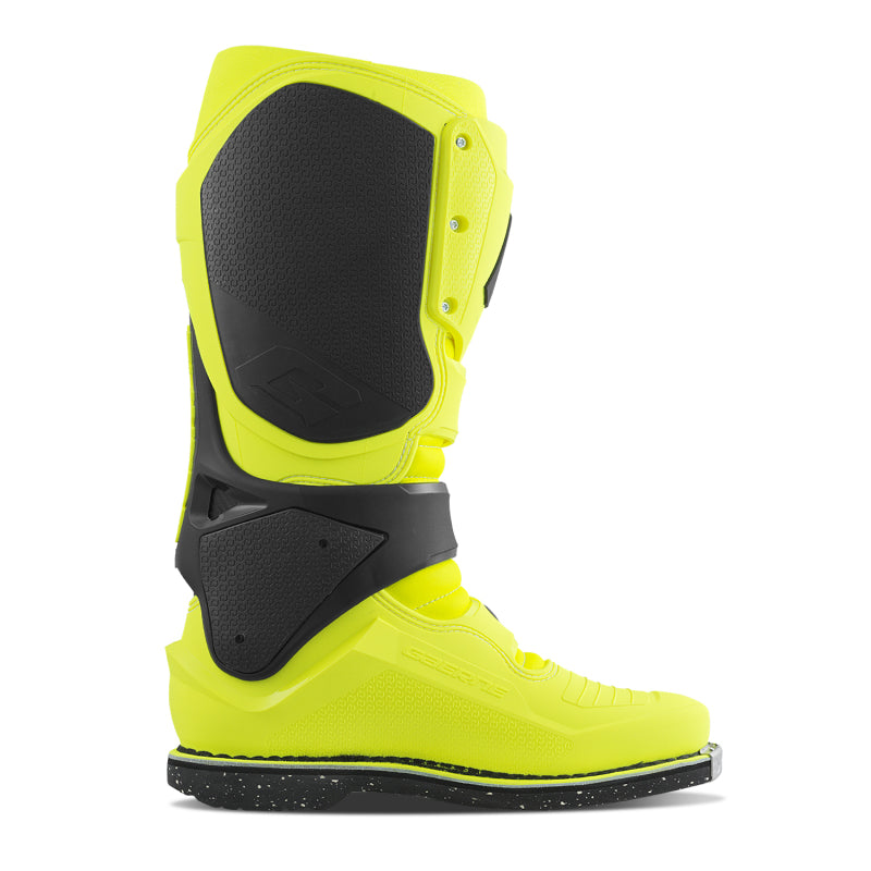 Gaerne GAR2262-029-12 SG22 Stellar Motocross Boots, Size 12