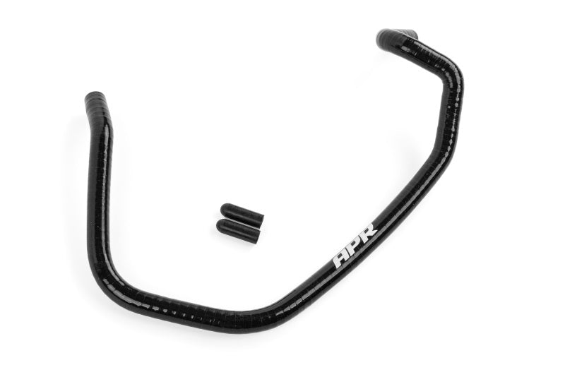APR 15-20 Audi A3 Quattro/S3 and 2015-2021 Volkswagen Golf R/GTI Intake System Coolant Hose - Version 2