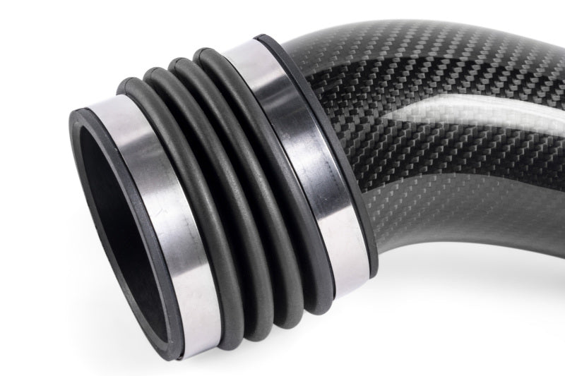 APR 15-26 Audi and Volkswagen EA888.3 Carbon Fiber Turbo Inlet Pipe – Part Number APRCI100033-B