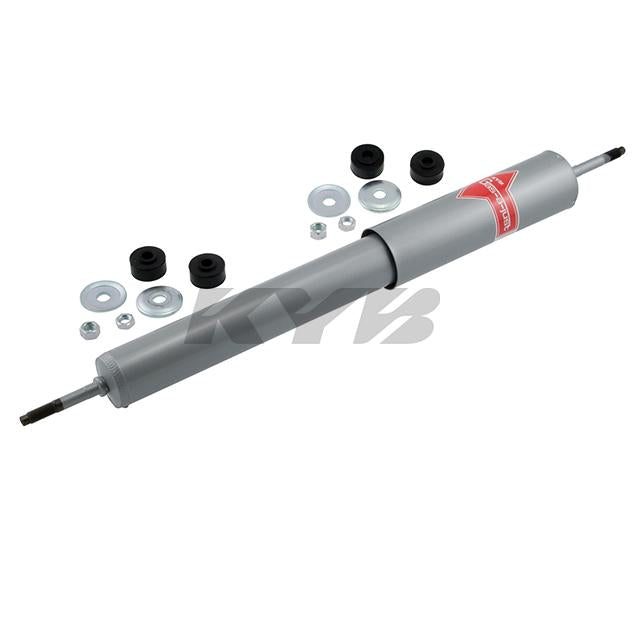KYB Gas-a-Just Monotube Shock Absorber KG5514 for Volvo 1800