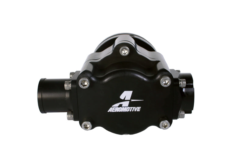 Aeromotive Atomic 12 GPM Hex Drive Mechanical Fuel Pump, Part Number 11117