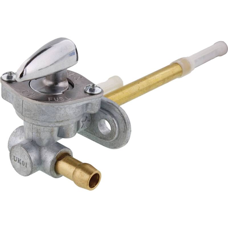 All Balls Racing Fuel Valve Kit for Yamaha, Part Number abrFS101-0214