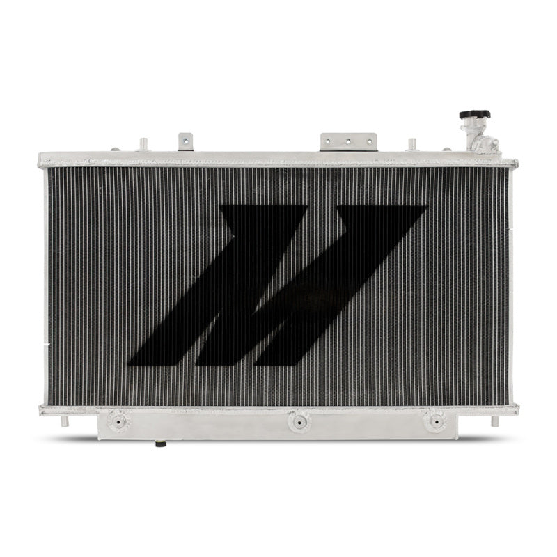 MM Radiators - Alum