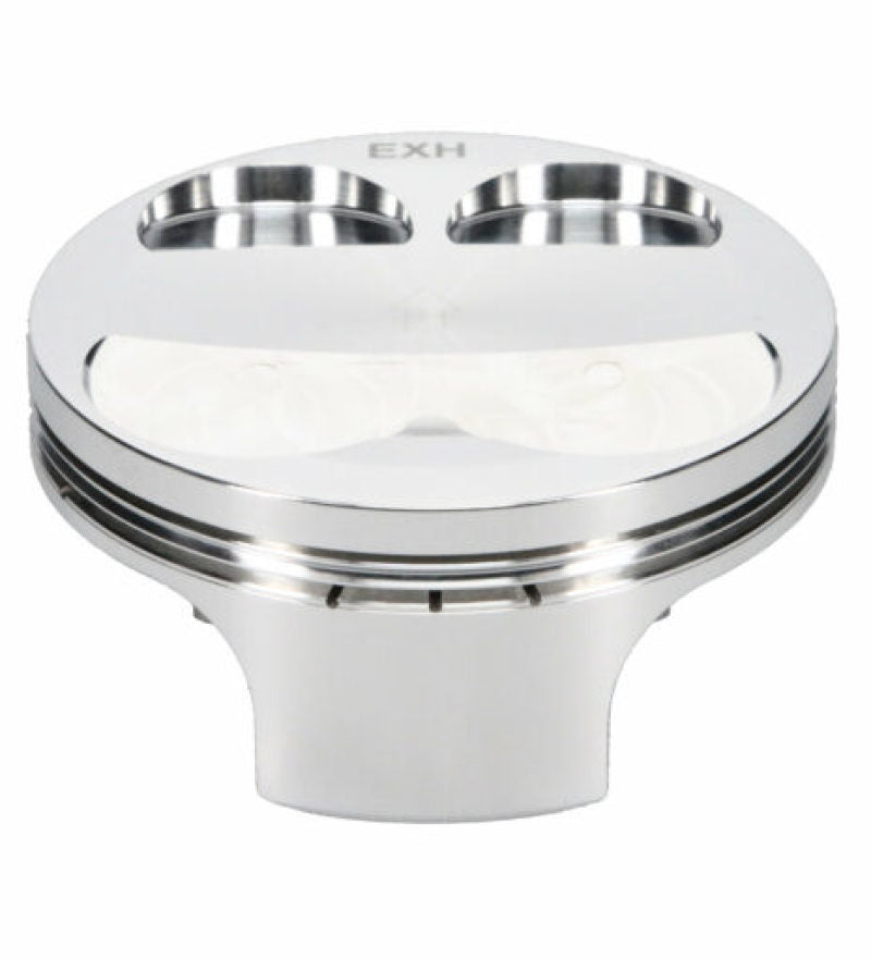JE Pistons JE PISTON +2MM 13:1 KX250F