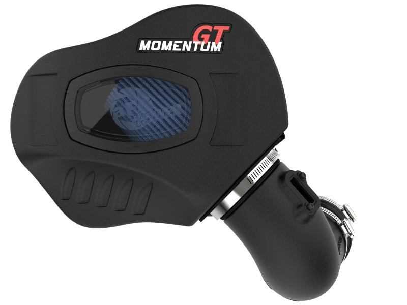 aFe Momentum GT Pro 5R Cold Air Intake System for 2016-2017 BMW 340i and 440i B58, Part 54-76309