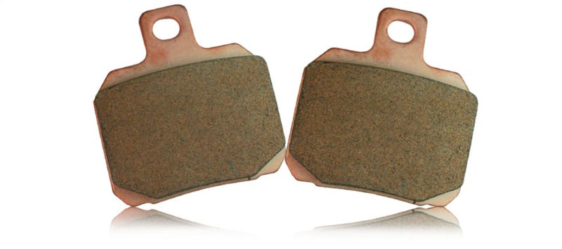 EBC Powersports SFA197HH Sintered HH Scooter Brake Pads