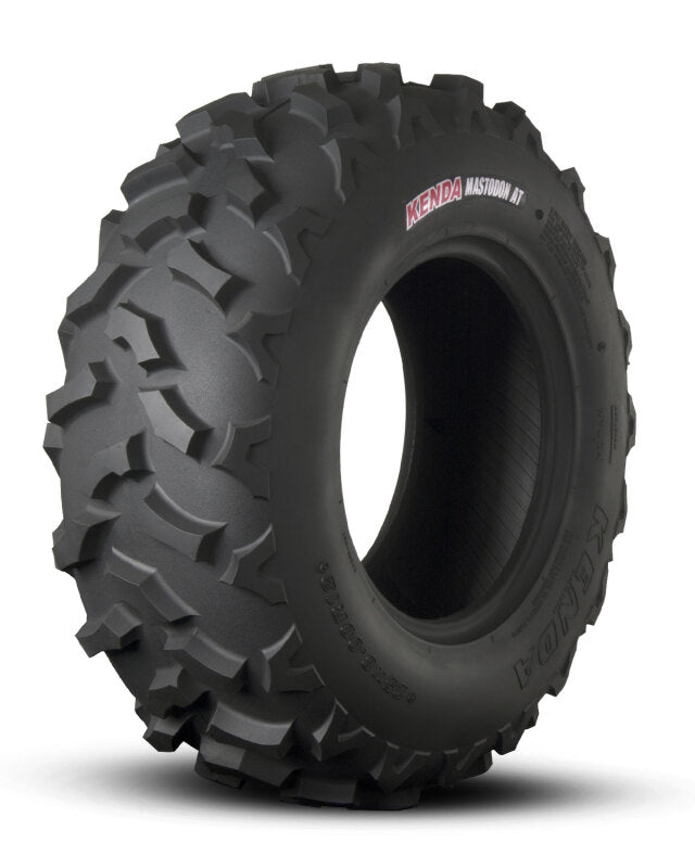 Kenda K3203 Mastodon AT 35x10R15 Front/Rear All-Terrain Tire, 8-Ply