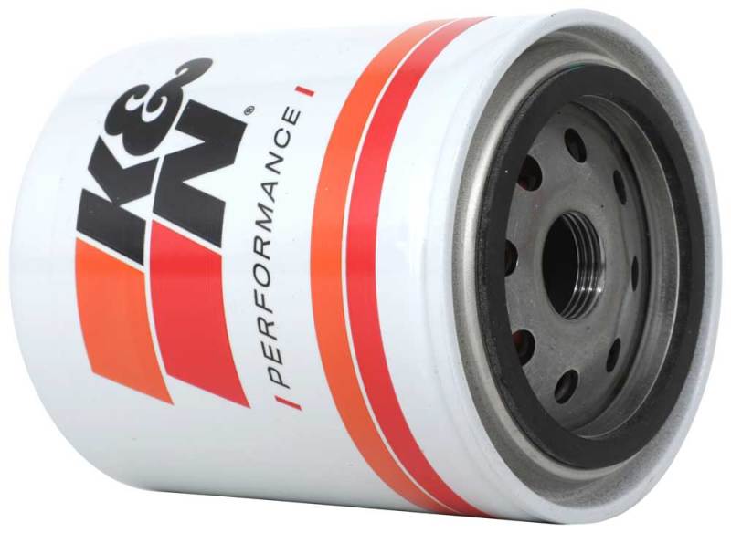 K&N Engineering HP-2003 Wrench-Off Automotive Oil Filter