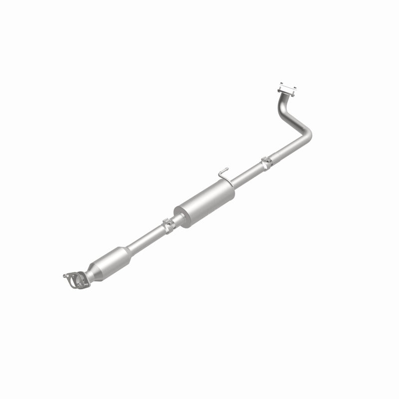 Magnaflow Conv Direct Fit 18-19 Hyundai Kona L4 OEM Underbody
