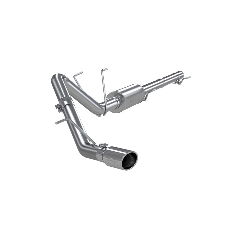 MBRP Armor Lite Cat-Back Exhaust System S5142AL for 2009–2013 Dodge Ram 1500 5.7L