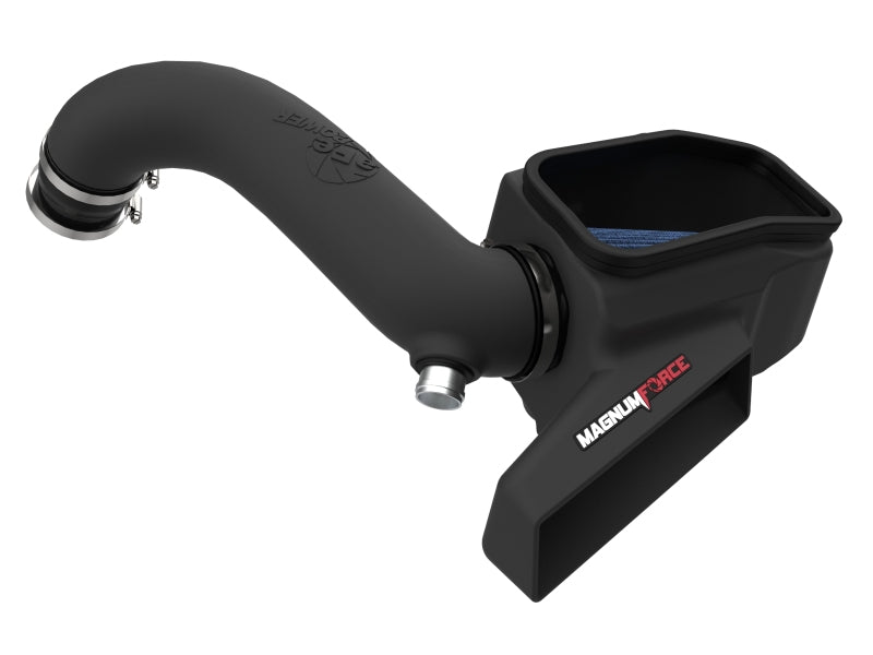 aFe Magnum FORCE Stage-2 Pro 5R Cold Air Intake System for Volkswagen GTI MKVII 2015-2021, 2.0L Turbo - 54-13050R