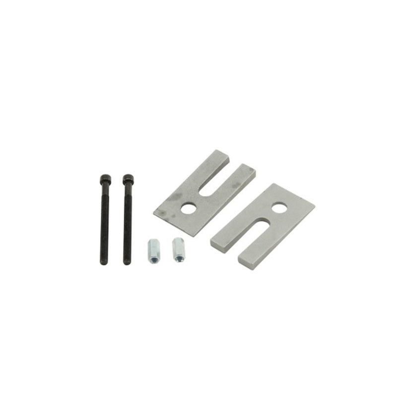 Belltech 4977 4-Degree Pinion Shim Set for 2.5- to 3-Inch Leaf Springs