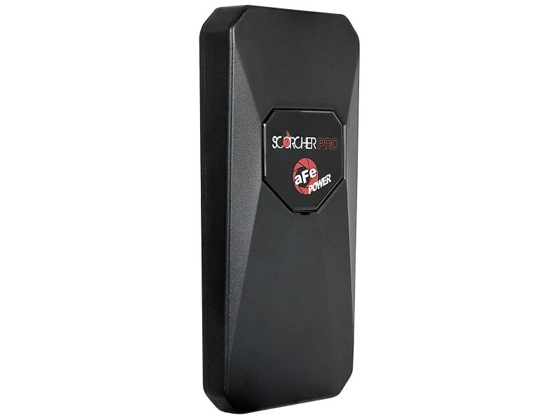 aFe SCORCHER PRO Performance Programmer for 2019–2021 Ram 2500/3500 6.7L Cummins Diesel, Part Number 77-32004