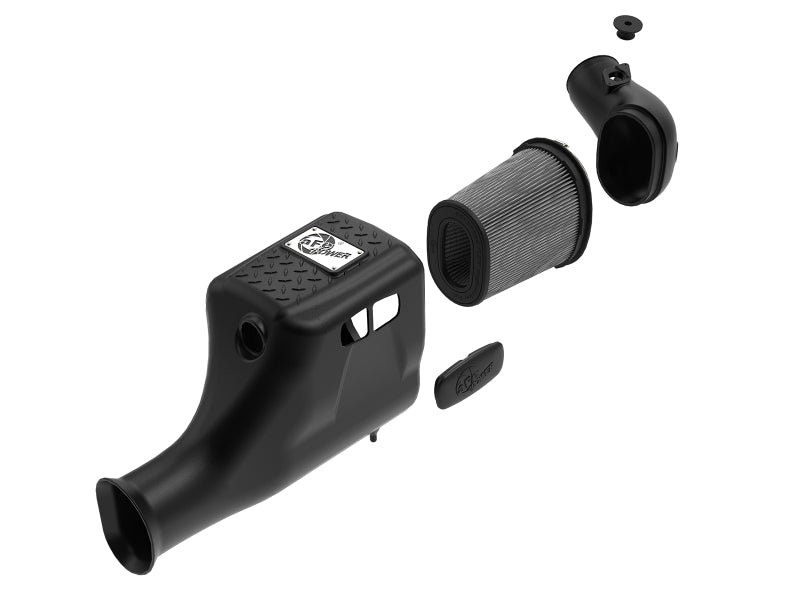 AFE Pro-Dry S Intake