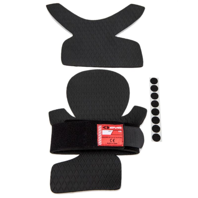 EVS evsAX-SPLNR-ML Axis Sport Liner Set - Medium/Left