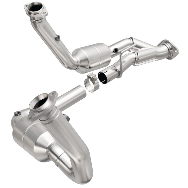 MAG Converter Direct Fit
