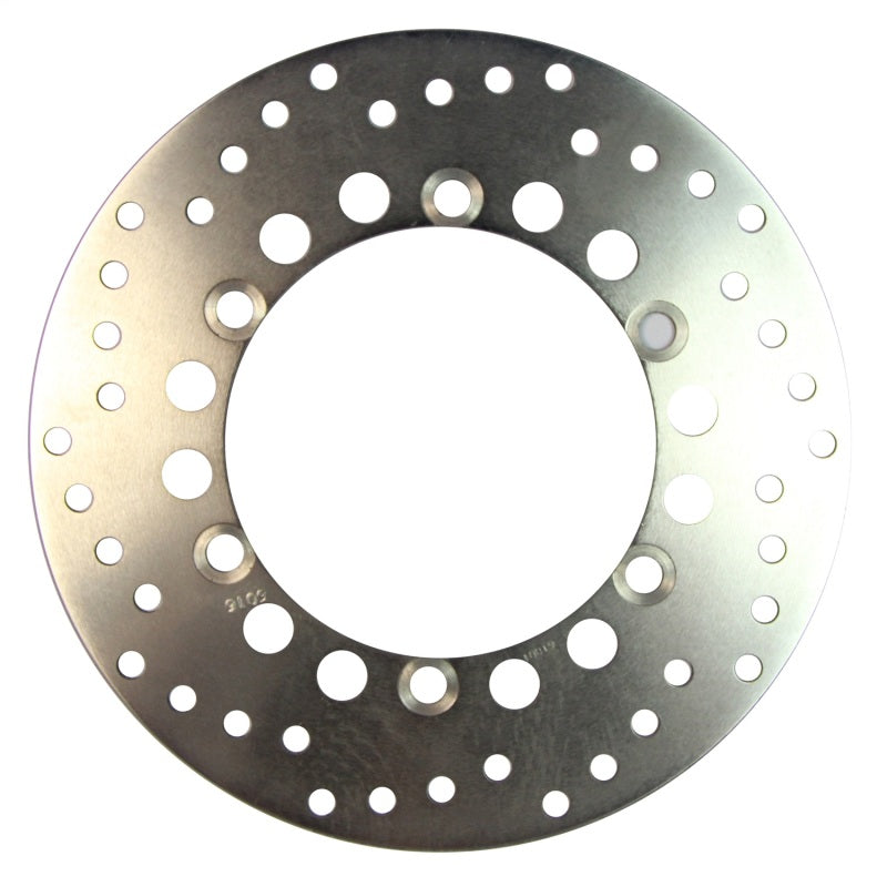 EBC Powersports MD6016D Front Left Standard Brake Rotor for 1989 Yamaha YZ125 W