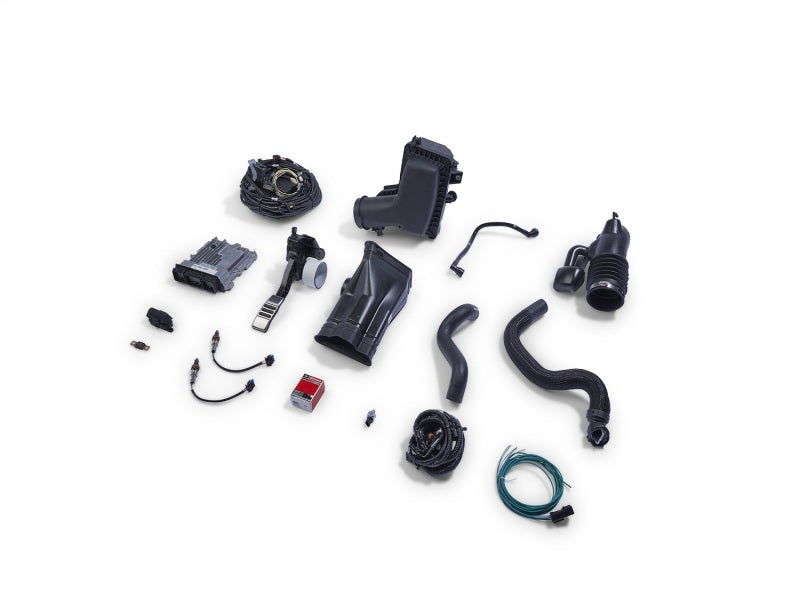 Ford Racing frpM-6017-M50B - 2018 Coyote 5.0L Manual Transmission Control Pack