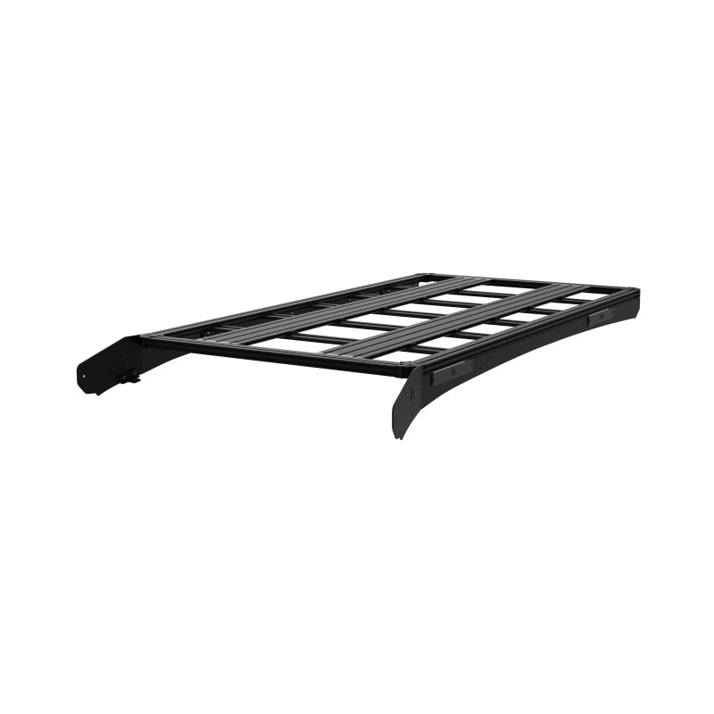 KC HiLiTES Platform One Roof Rack for 2025 Toyota 4Runner, Part Number KCL92308