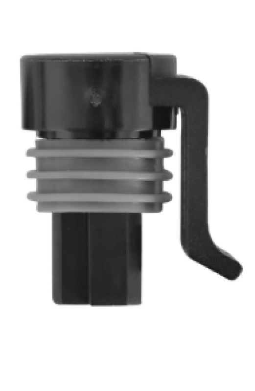 AEM 30-2131-100 100 PSIA Brass Pressure Sensor Kit with Connector and Pins