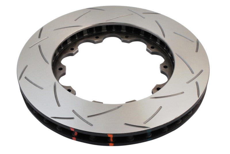 DBA 52355.1S 5000 Series Front Slotted Replacement Disc for Lotus Elise and Exige