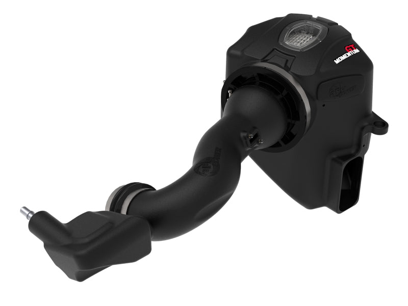 aFe POWER Momentum GT Pro DRY S Cold Air Intake System for 2019-2026 GM Trucks and SUVs, V8 6.2L - 50-70044D