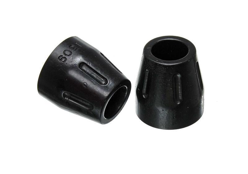 Energy Suspension eng4.9105G - 2005-2007 Ford F-250/F-350 Super Duty Rear Axle Bump Stop Set, Black