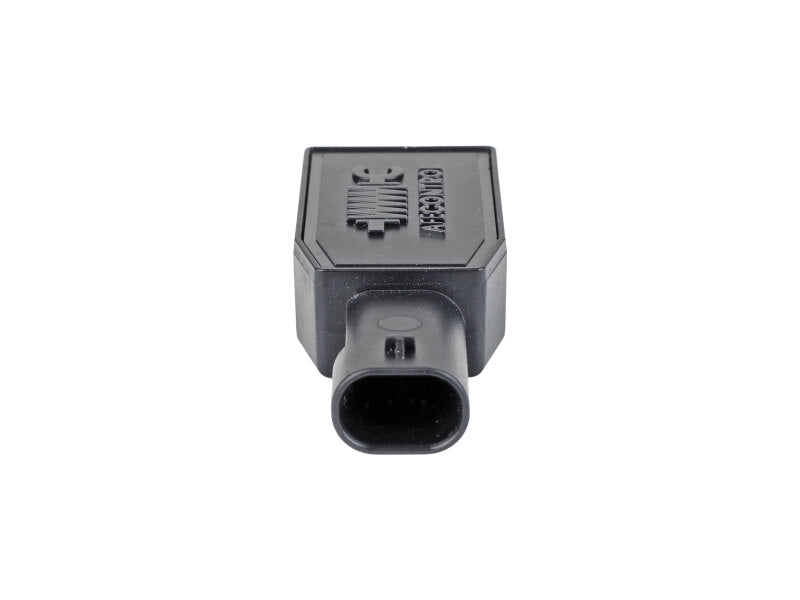 aFe CONTROL Electronic Shock Delete Module and Ride Height Simulators, Part Number afe436-401006-B