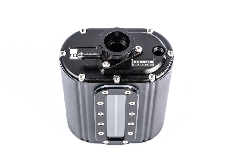Radium Engineering Universal 1240 mL CNC Machined Coolant Header Tank RAD20-2270