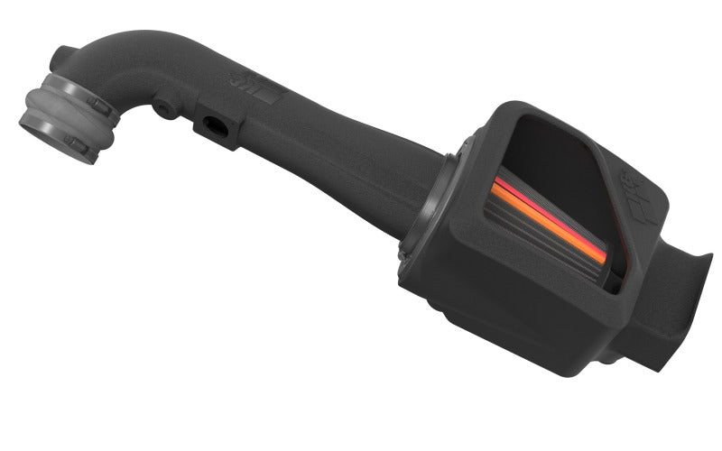 K&N Engineering 50-3082D NextGen Cold Air Intake for 2014-2015 Chevrolet Silverado 1500 and GMC Sierra 1500 V8 5.3L/6.2L
