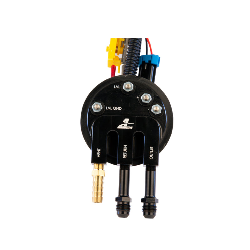 AER In-Tank Fuel Pumps
