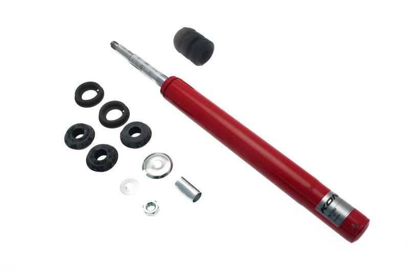 KONI Special Classic 86 Series Front Shock Insert KON86 1394 for 1965–1968 Porsche 911 and 912