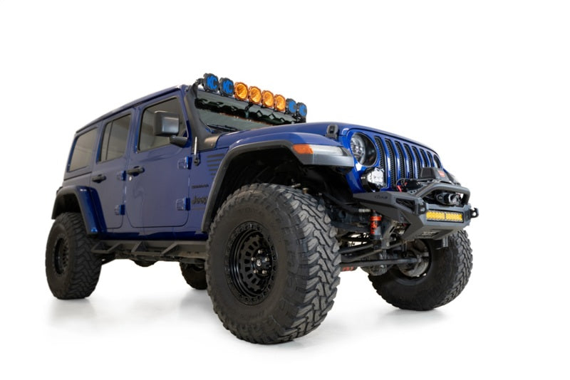 ADD Rock Fighter Front Bumper