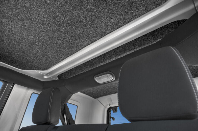 Husky Liners Guardian Comfort Jeep Headliner for 2018-2020 Jeep Wrangler JLU