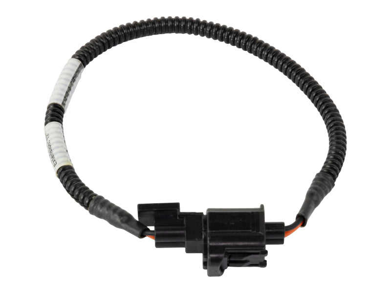 aFe Magnum FORCE 12-Inch IAT Harness Extension, Part Number 54-22979, for Ford F-150 2.7L and 3.5L EcoBoost