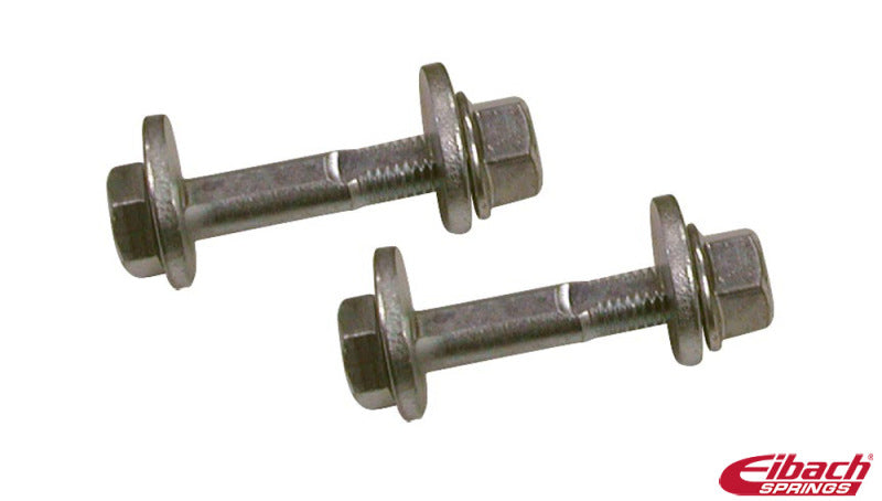 Eibach Pro-Alignment Rear Toe Only Kit for 07-08 Infiniti G37 (w/o active steering) / 07-08 Infiniti - eib5.72265K